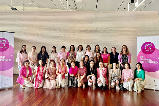 Pink Elite’s International Women’s Day