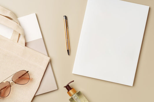 Bespoke Stationery: Effective Methods to Reflect Your Brand