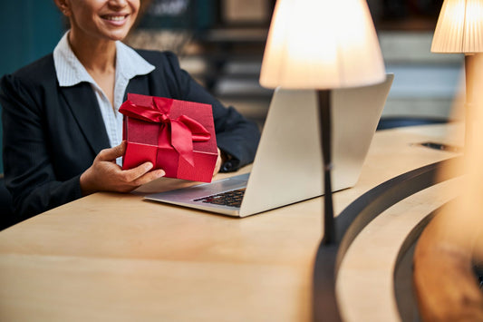 Selecting the Right Corporate Gifts: A Practical Guide