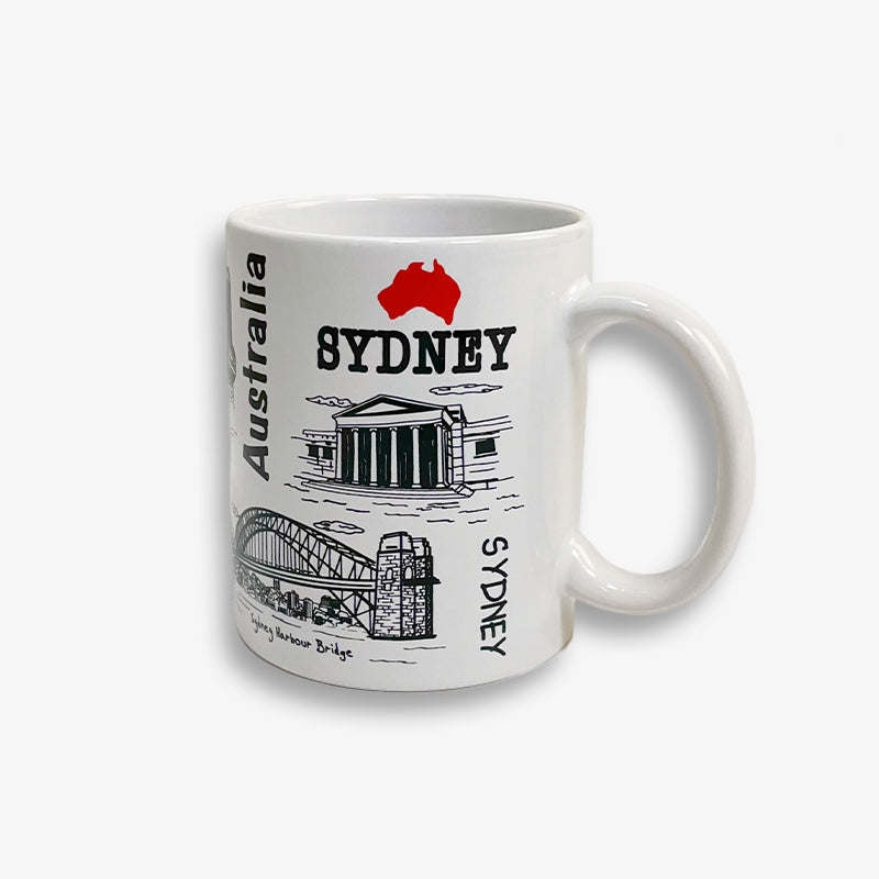 Ceramic Mug