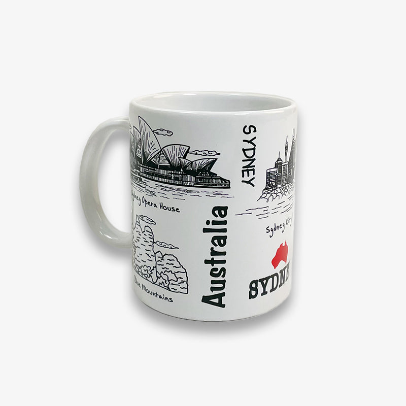 Ceramic Mug