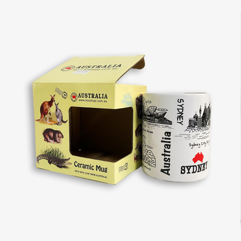 Ceramic Mug