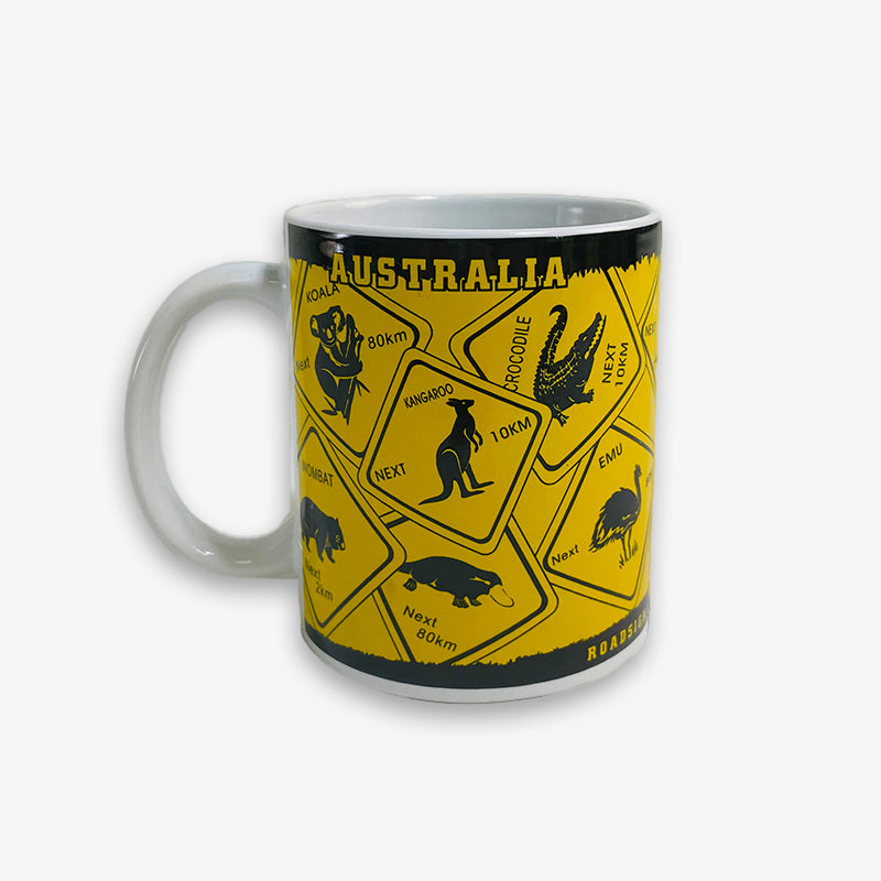 Ceramic Mug