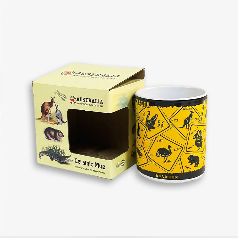Ceramic Mug