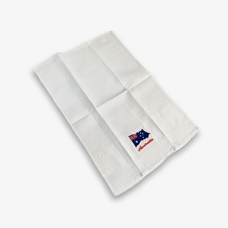 Aussie Tea Towel