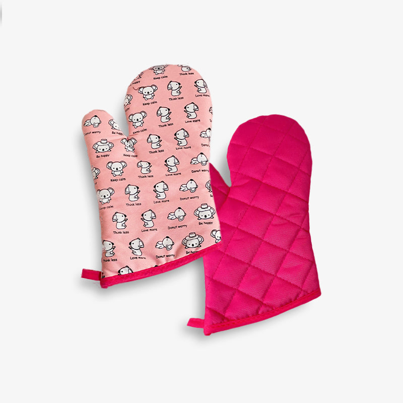 Cooking Essentials Set