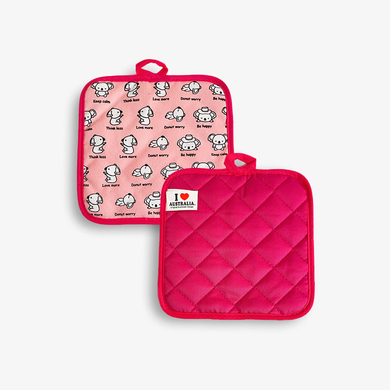 Cooking Essentials Set