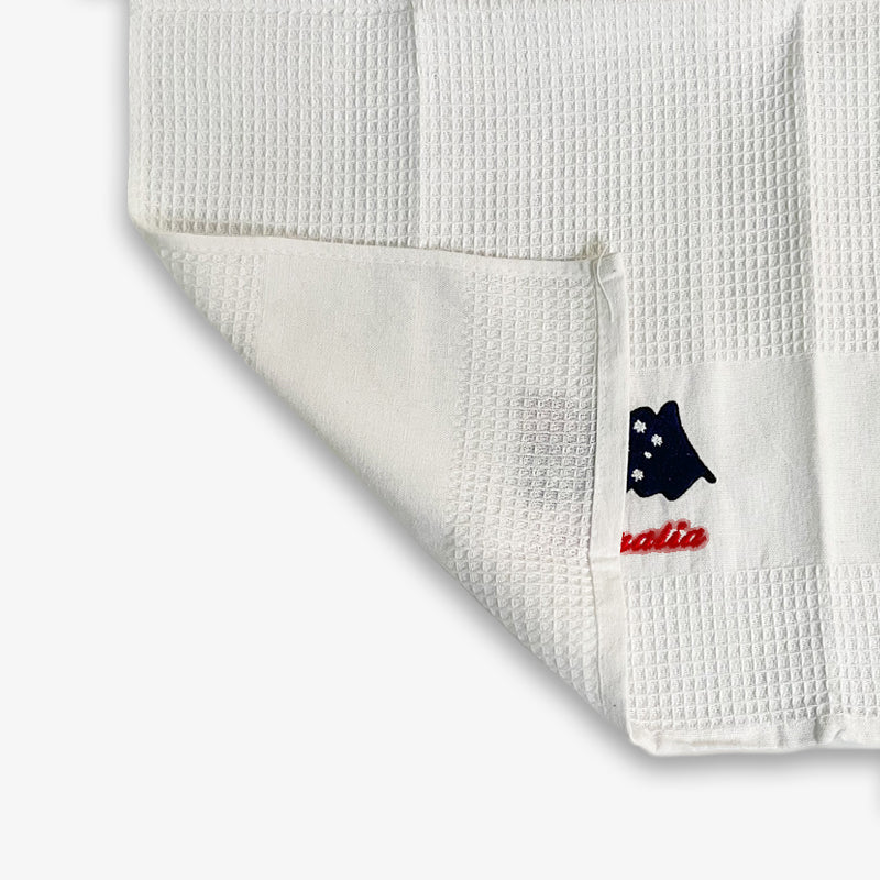 Aussie Tea Towel