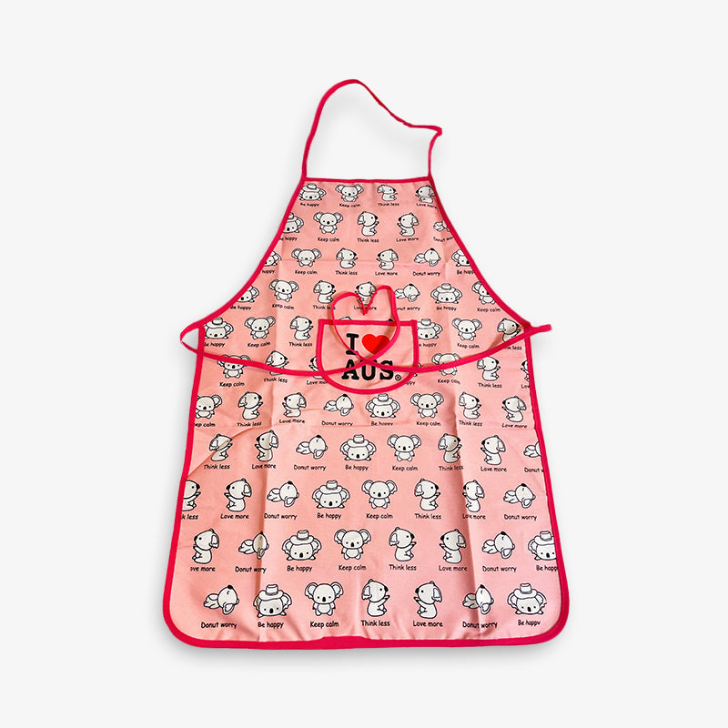 Cooking Essentials Set
