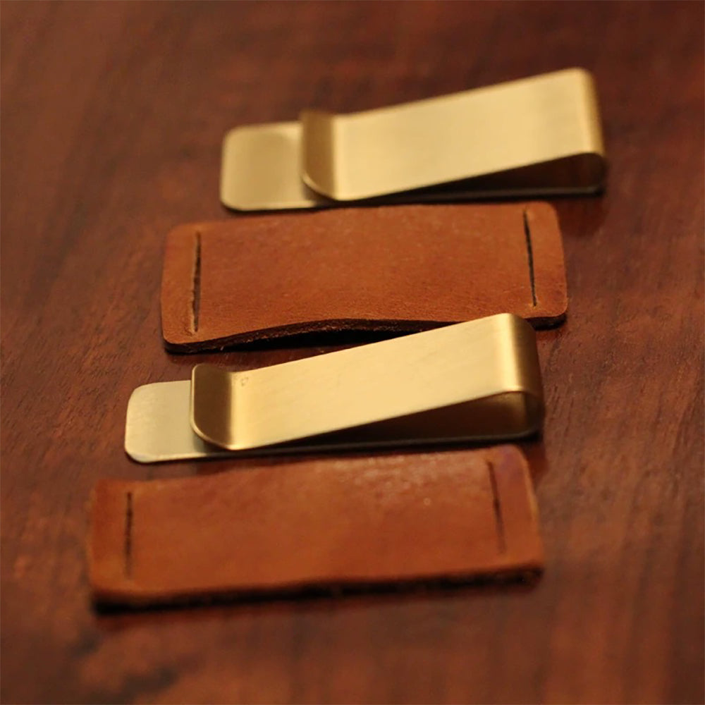 Companion Pen Grip Clip - Executive Edition