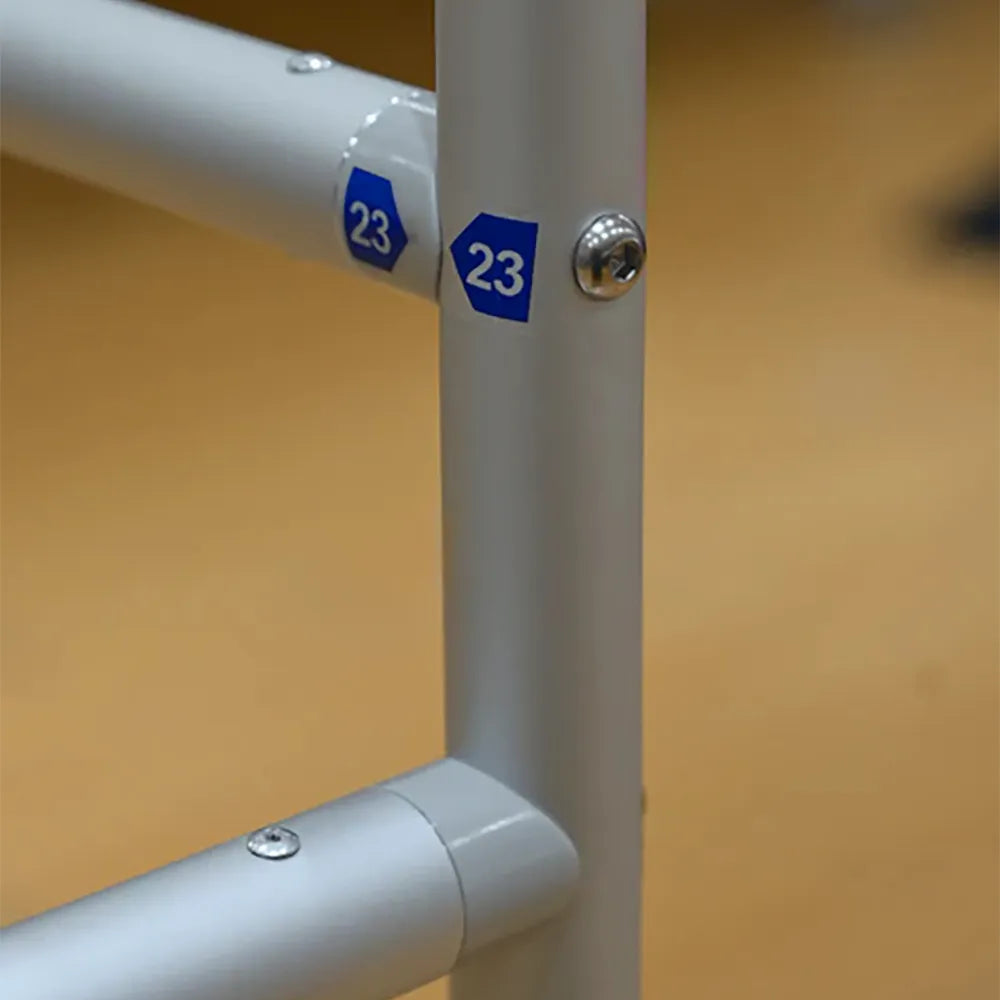 Pop Up Tower Display