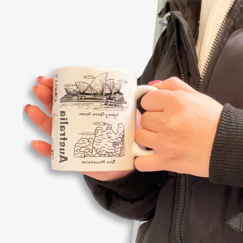 Ceramic Mug
