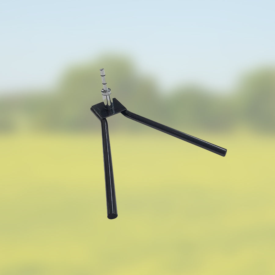 Teardrop Flag