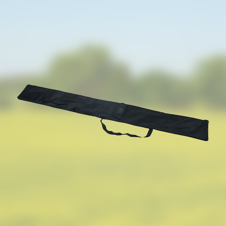 Teardrop Flag