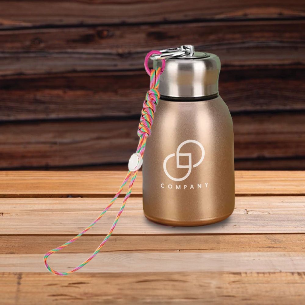 300ml Drink Bottle Gift Set