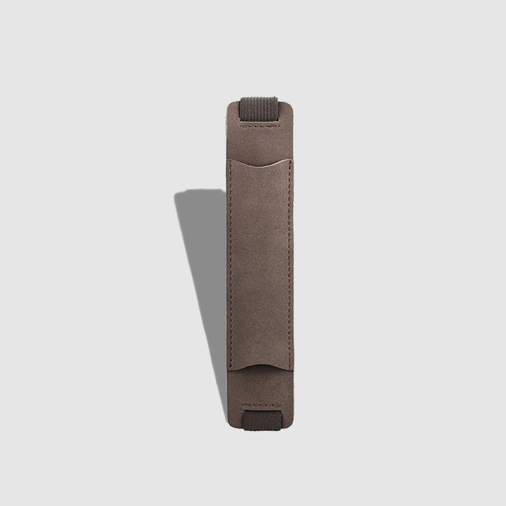 Eco-Friendly Elastic Pen Pouch