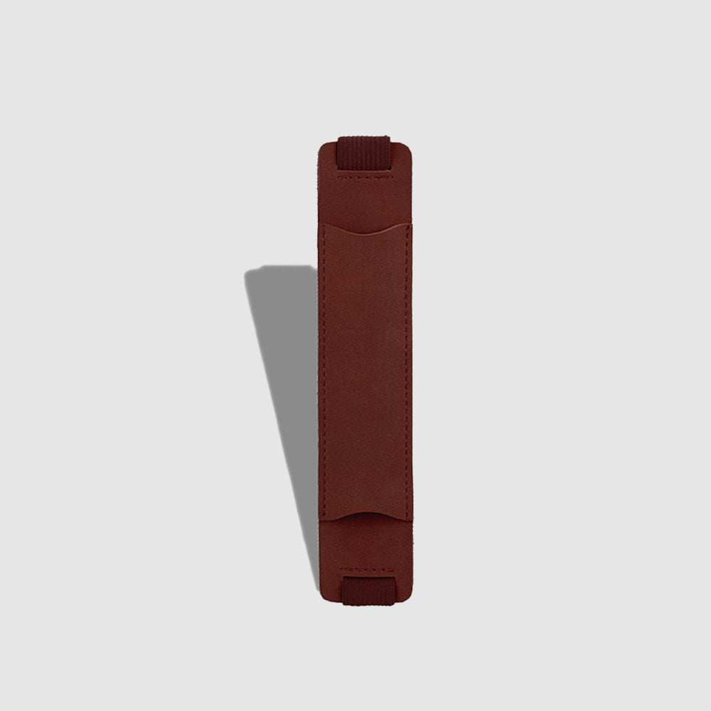 Eco-Friendly Elastic Pen Pouch
