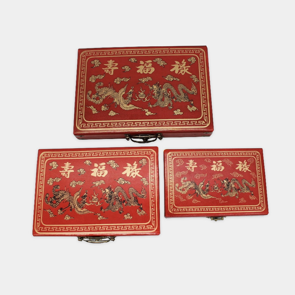 Mah-jong Set