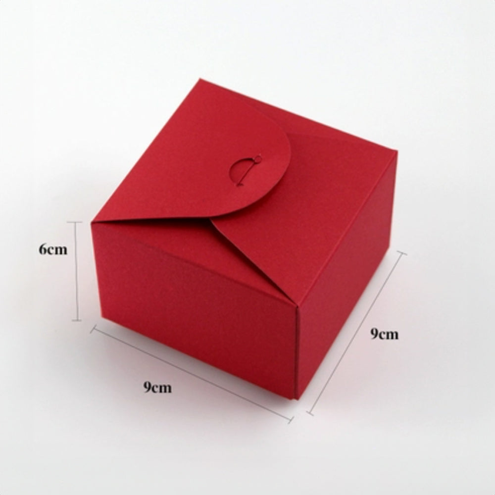 Prosperity Double Mooncake Gift Set