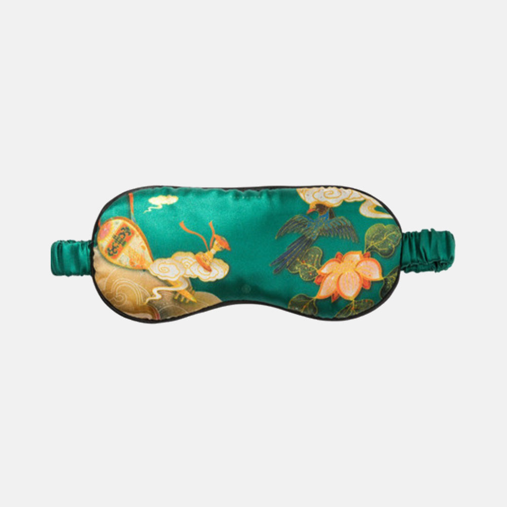 Silk Eye Mask