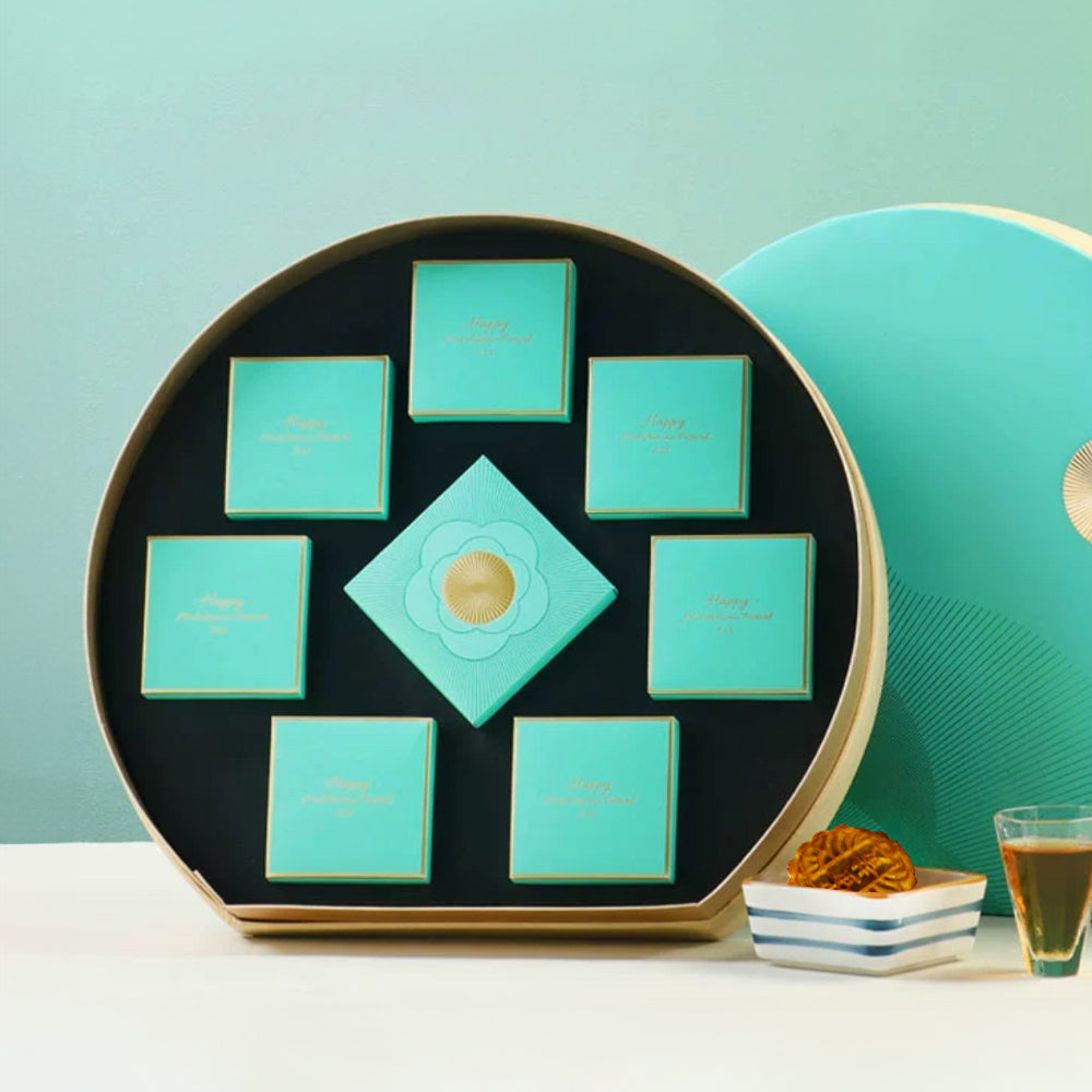 Classic Elegance Packaging Set