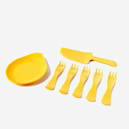 Fun Memories Disposable Tableware
