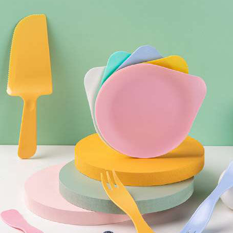 Fun Memories Disposable Tableware