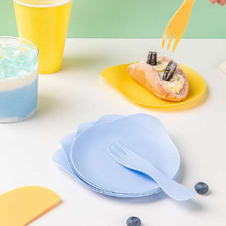 Fun Memories Disposable Tableware