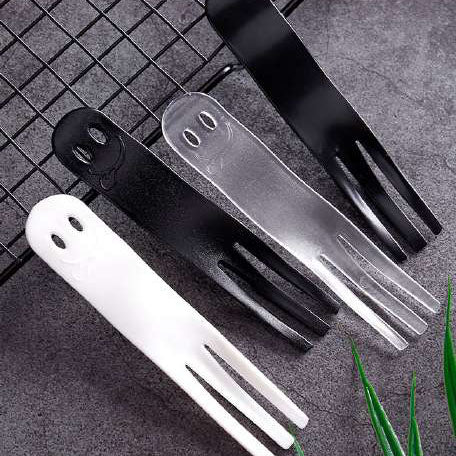 Elegance Disposable Tableware Set