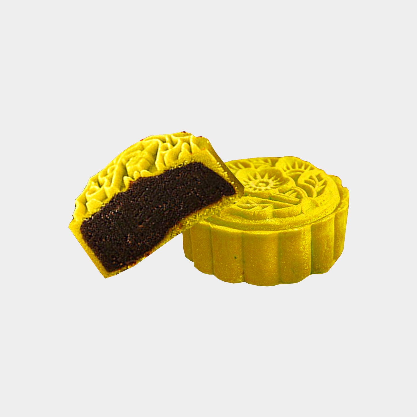 Lemon Skin Mooncake