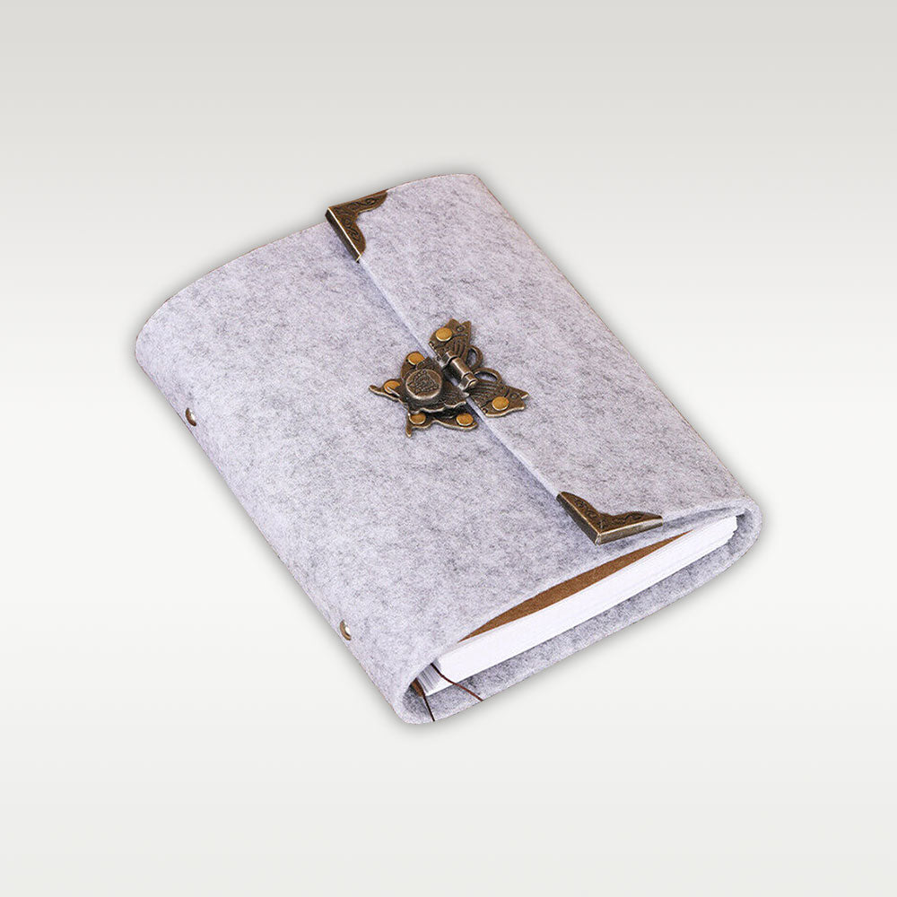 A5 Heritage Journal
