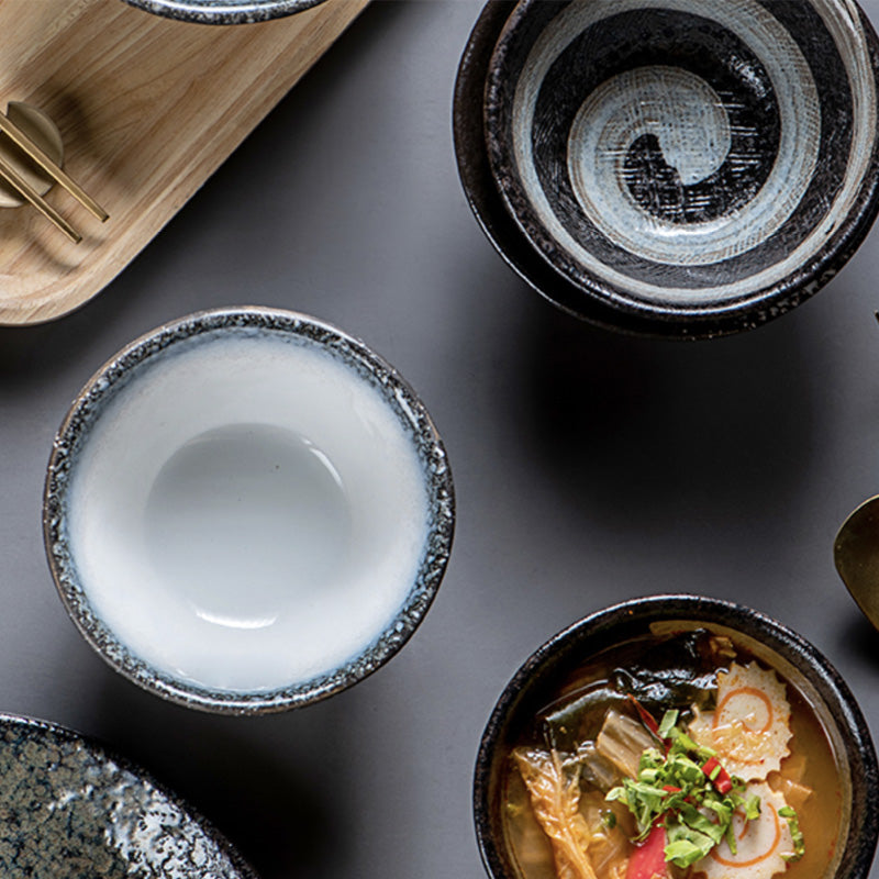 Lotus Shaped Bowl