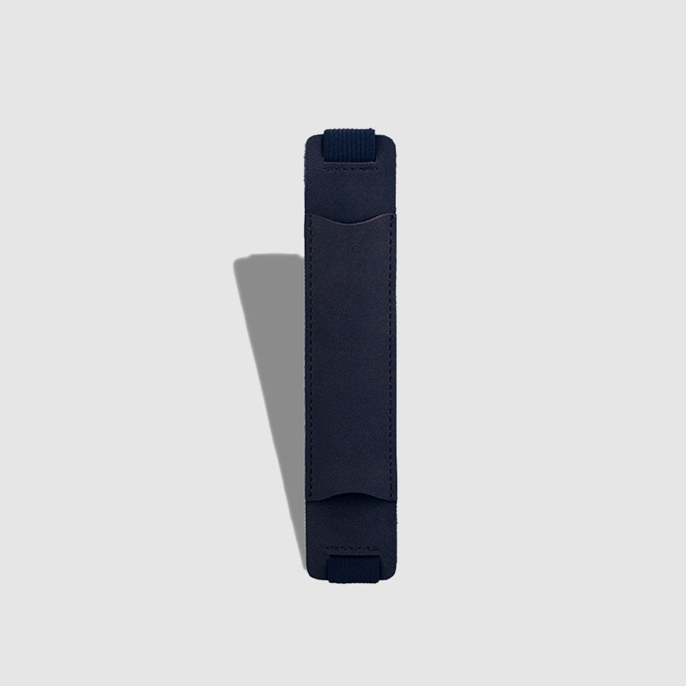 Eco-Friendly Elastic Pen Pouch