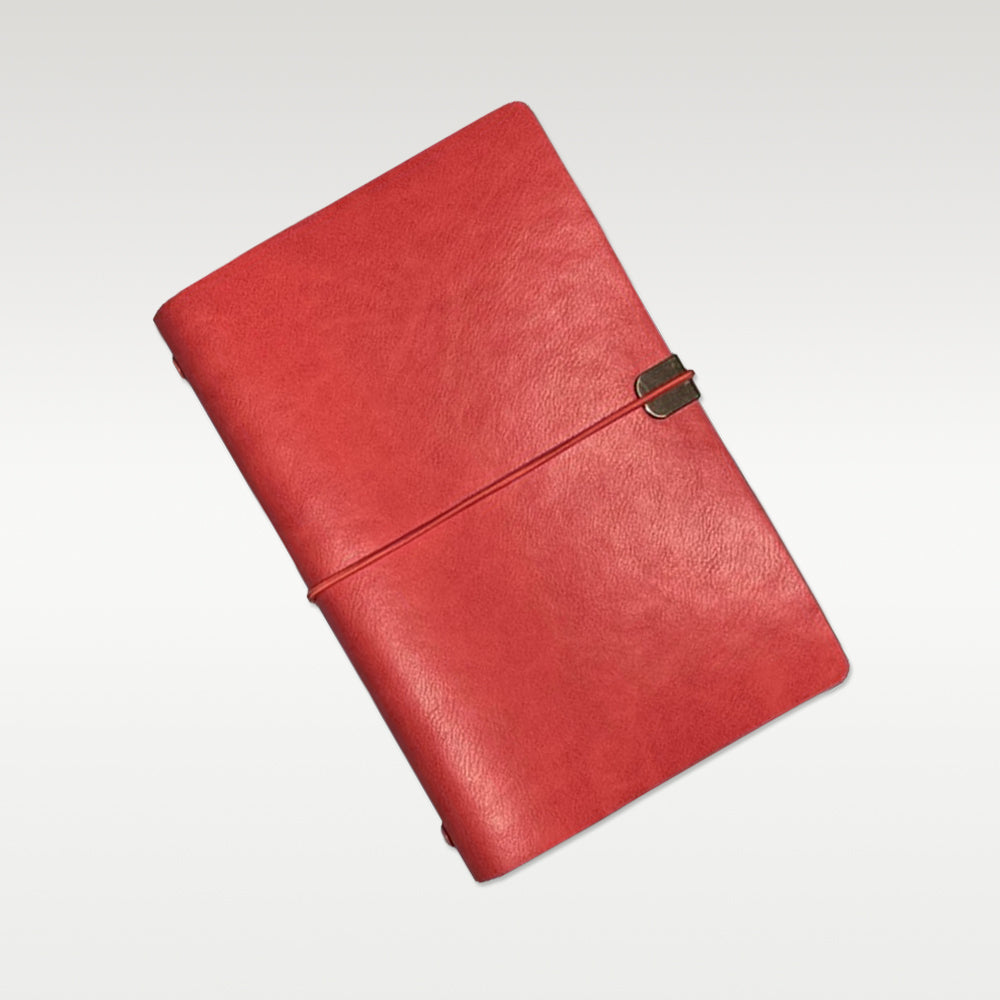 Studio Organiser Notebook