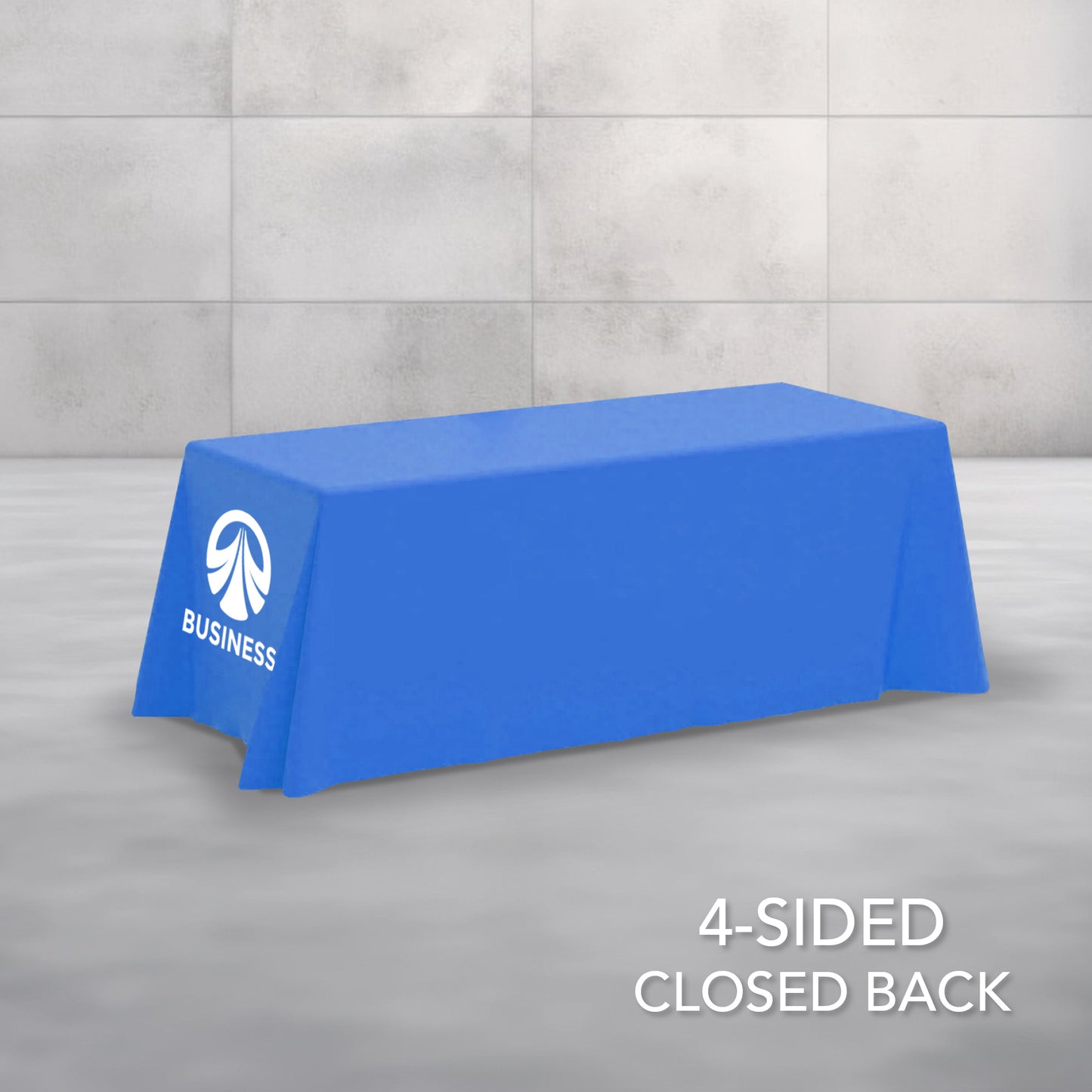 Loose Tablecloth