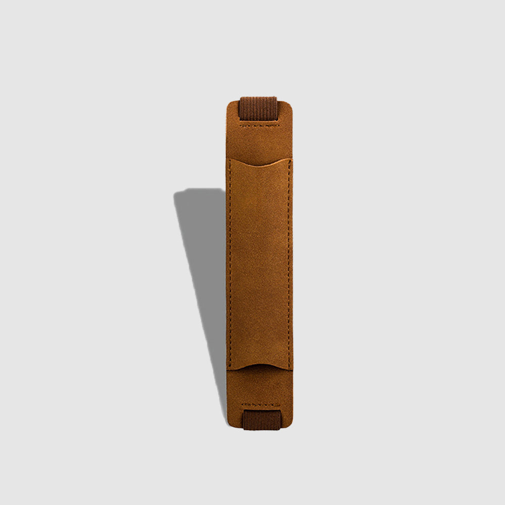 Eco-Friendly Elastic Pen Pouch