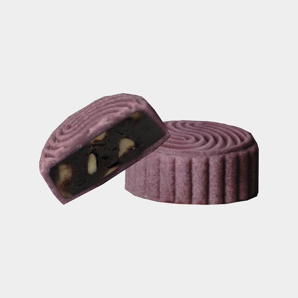Taro Skin Mooncake