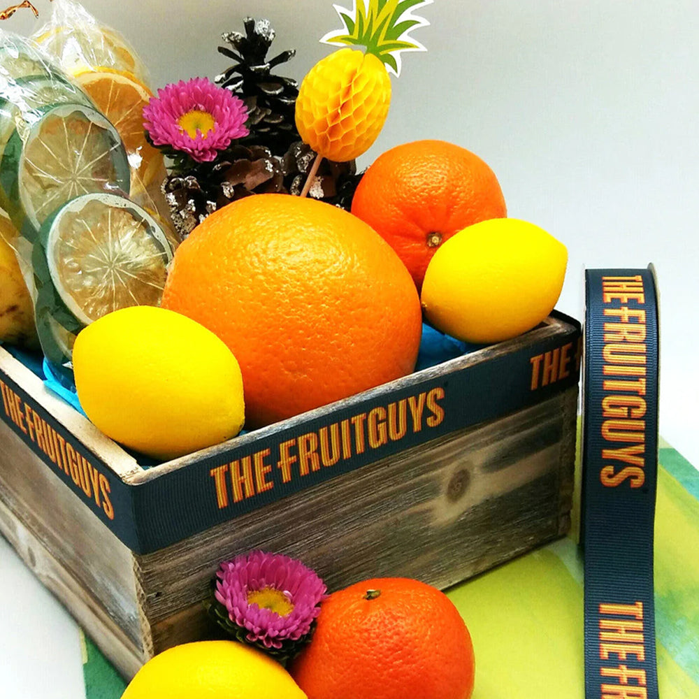 Custom Printed Ribbon