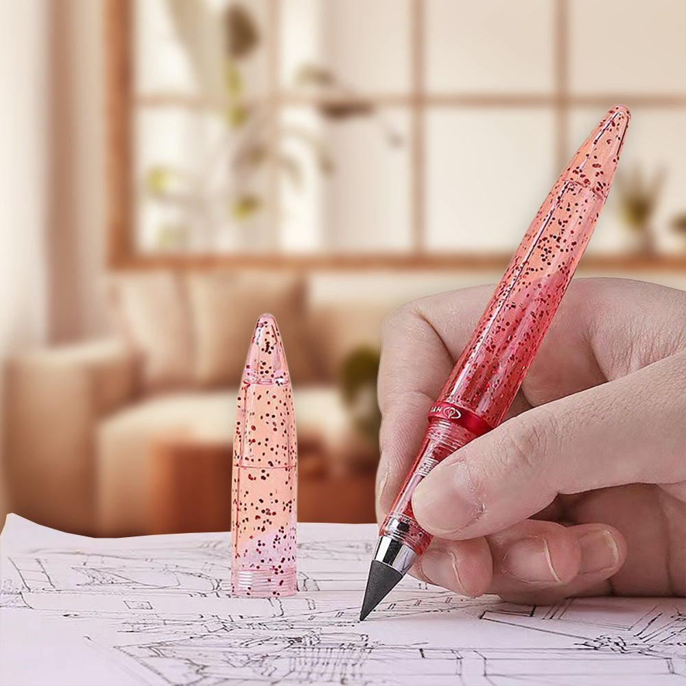 Crystal Spark Eternal Pencil