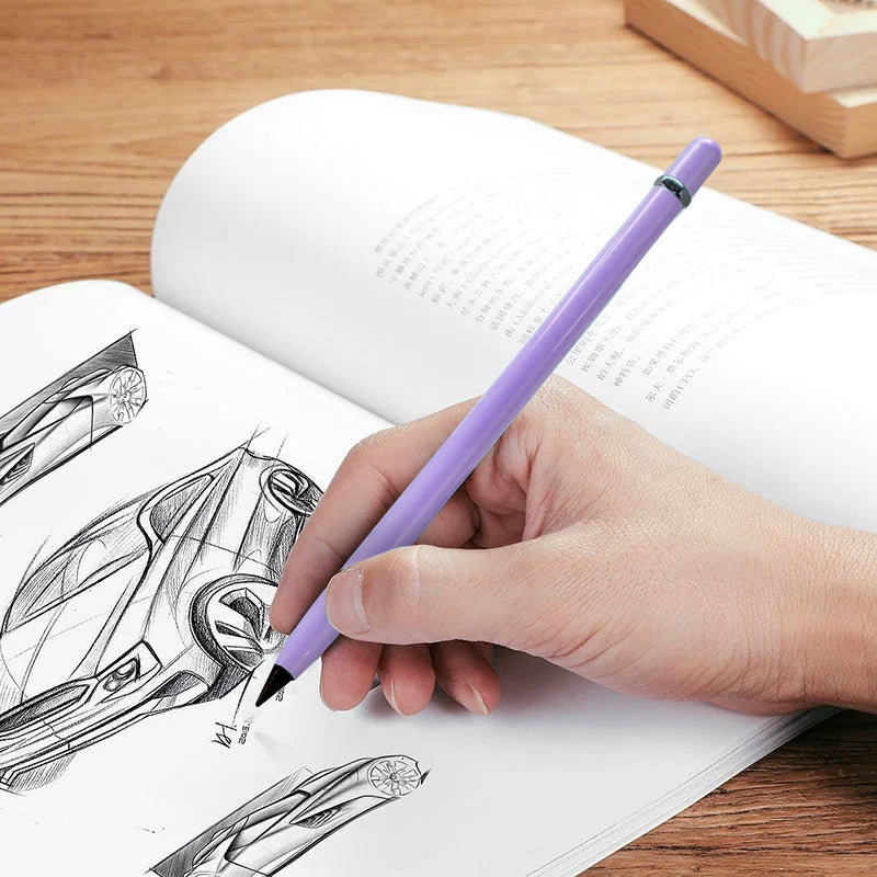 HexaWrite Eternal Pencil