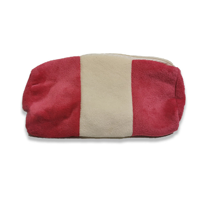 Plush Kangaroo Pencil Case