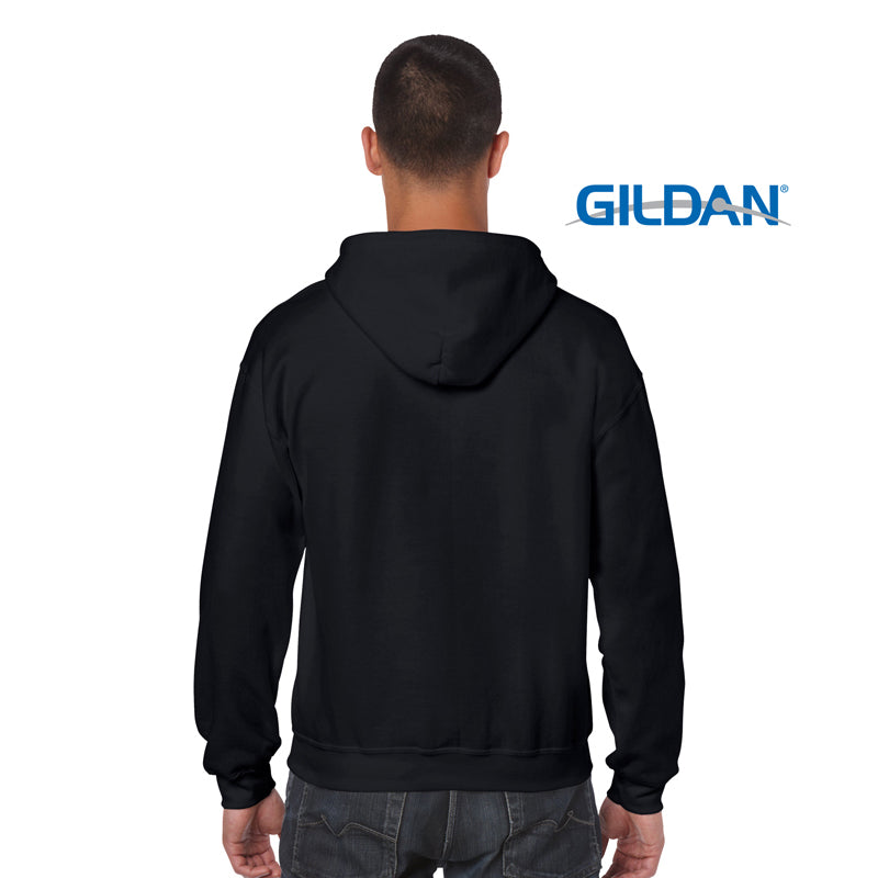 Adult Zippered Sweatshirt