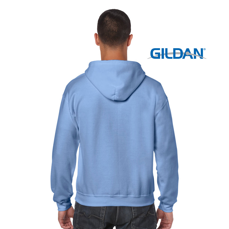 Adult Zippered Sweatshirt