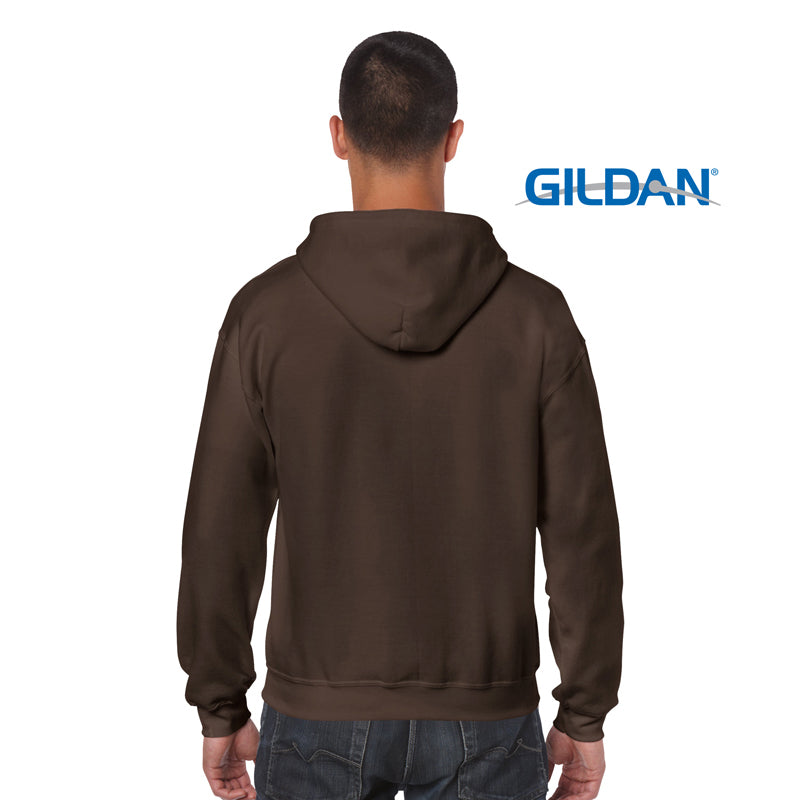 Adult Zippered Sweatshirt
