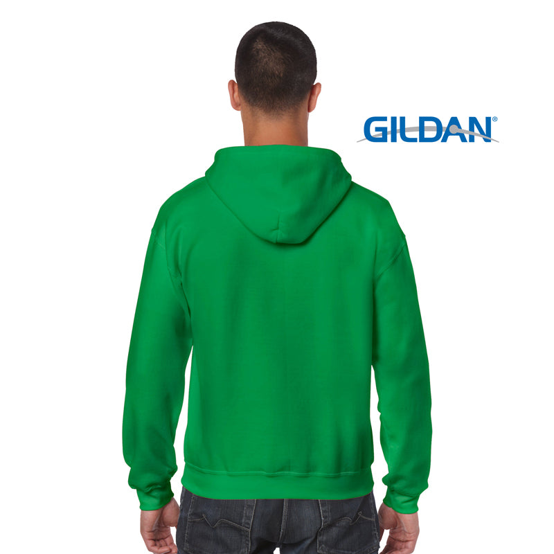 Adult Zippered Sweatshirt
