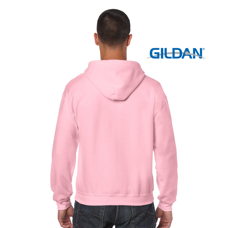Adult Zippered Sweatshirt