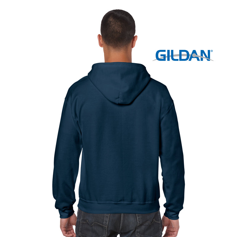 Adult Zippered Sweatshirt