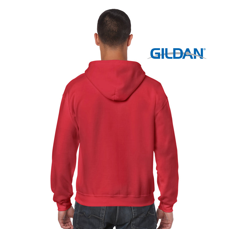 Adult Zippered Sweatshirt