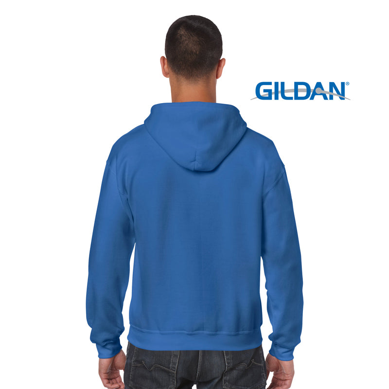 Adult Zippered Sweatshirt