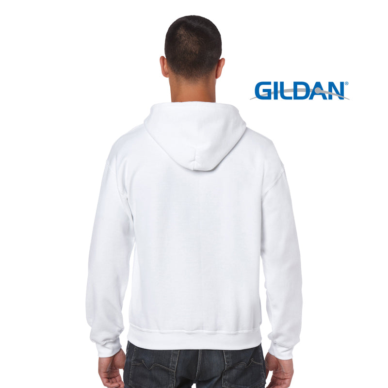 Adult Zippered Sweatshirt